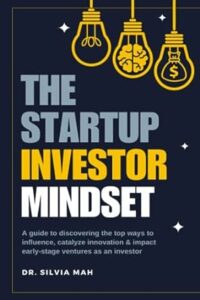 The Startup Investor Mindset