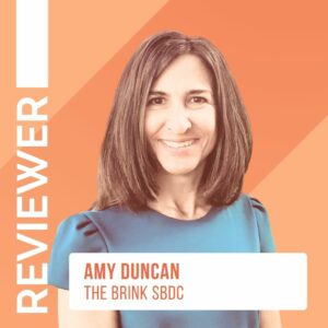 Amy Duncan