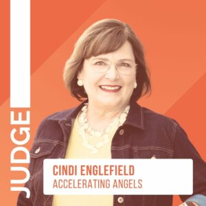 Cindi Englefield