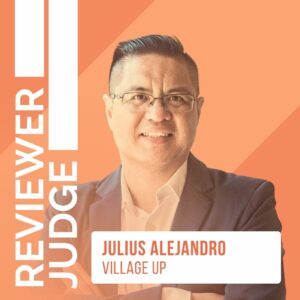 Julius Alejandro