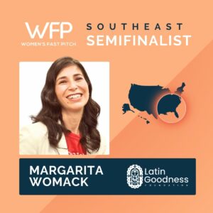 Margarita Womack