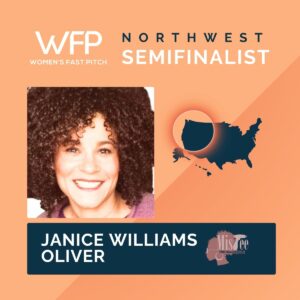 Janice Williams Oliver