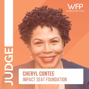 Cheryl Contee