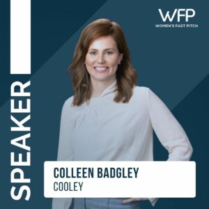 Coleen Badgley