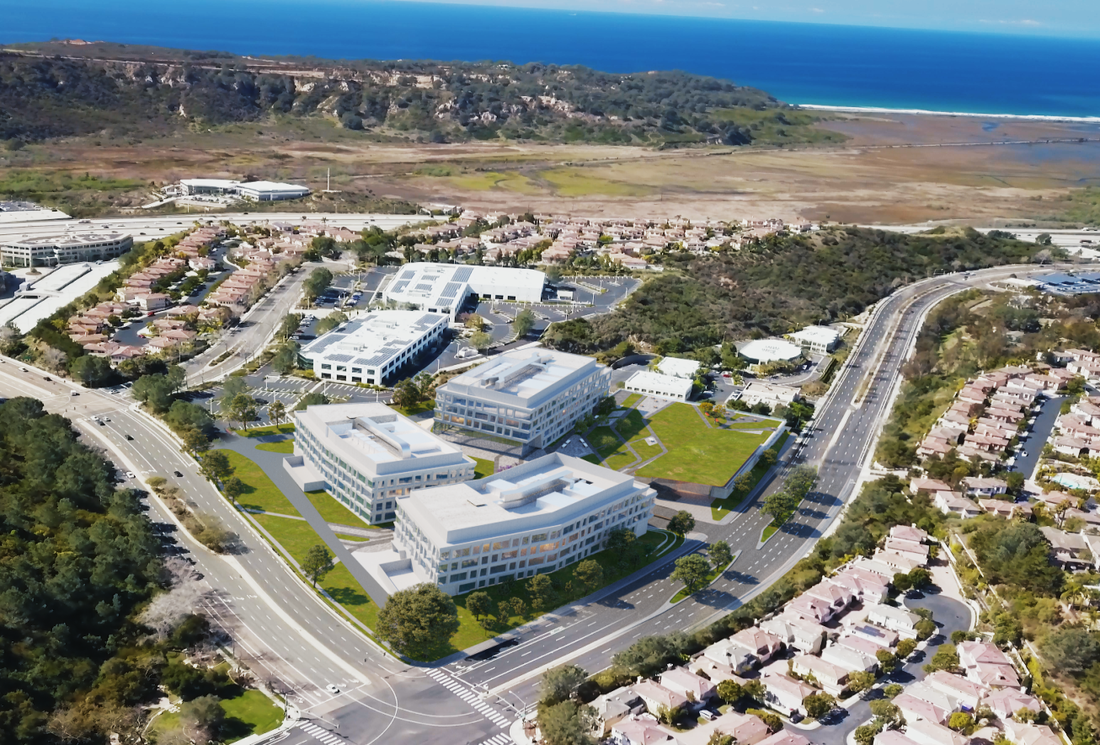 torreyview campus venue