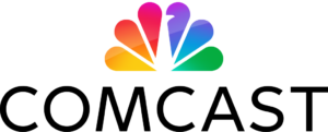 Comcast logo