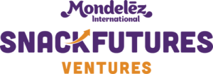 Mondelez Snack Futures logo