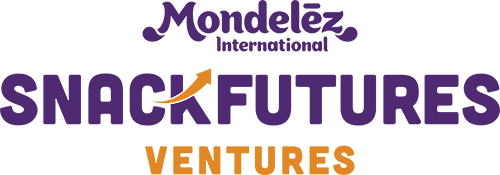 Mondelez Snack Futures logo