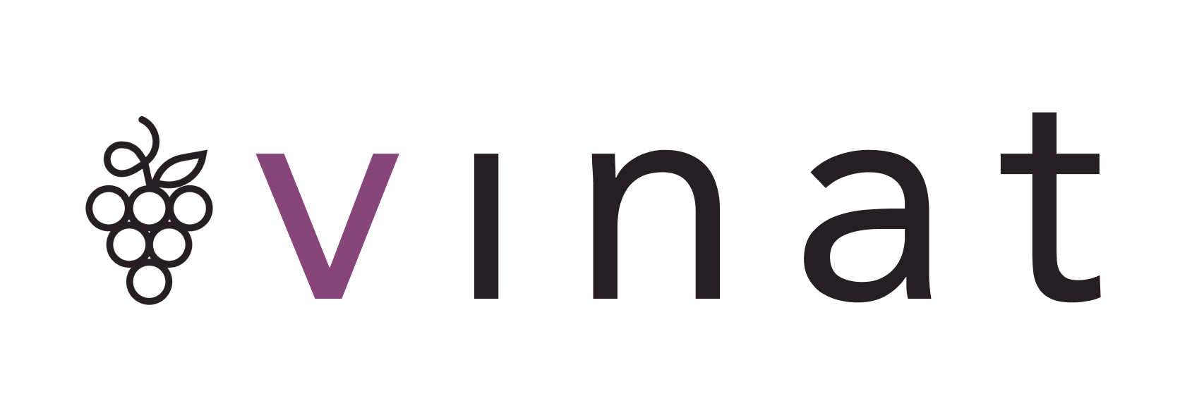 Vinat Logo