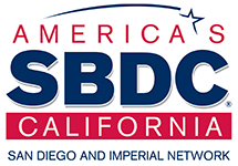 SBDC logo