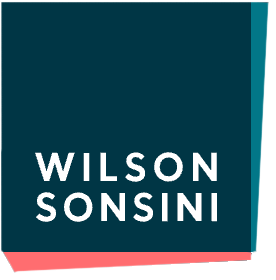 Wilson & Sonsini logo