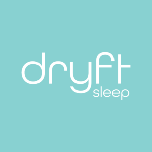 dryft sleep logo