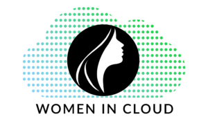 women in cloud logo