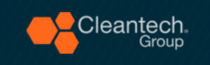 cleantech group logo