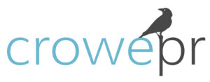 Crowe PR logo