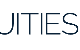 Equities.com logo