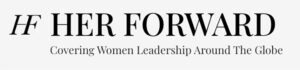 her forward logo