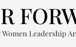 her forward logo