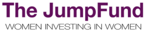 Jump the Fund logo