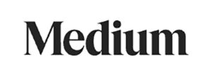 Medium logo