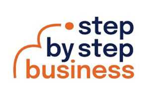 stepbystep business logo