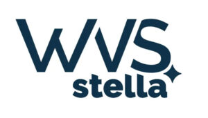 WVS and Stella logos