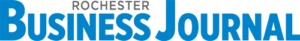 Rochester Business Journal logo